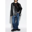 Diesel Herre Jeans Blå W31 L30,