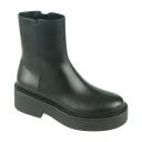 Gianvito Rossi Dame Sko Svart 38 1/2 EU,