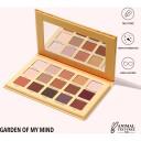 Moira Garden of My Mind Eyeshadow Palette