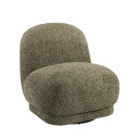Artwood BAXTER snurrbar lenestol 7636 4392 3