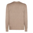 Drumohr Herre Strikkevarer Beige M,