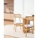Spisestol Fallon 2-pakning -
