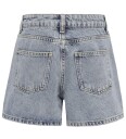 Hound Denimshorts   HdSaga   Light Blue Denim   Hound   16 år 176   Shorts   Blå