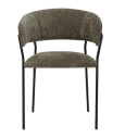 Trend Collection Luuk Spisestol – Hunter Elite