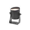 EuroLite Led Outdoor Spot 18w Ww With Stake