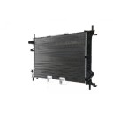 Radiator MAHLE ORIGINAL CR 1196 000S