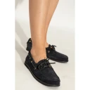 Gianvito Rossi Dame Sko Blå 38 1/2 EU,