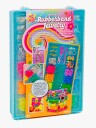 MAKI Just My Style On The Go Rubber Band Jewlery Multi/patterned ONE SIZE