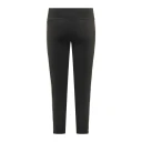 Palm Angels Dame Bukser Svart S,