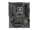 MSI MAG B850 Tomahawk Hovedkort ATX med WiFi og 4xDDR5