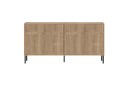Lyric Konsollbord 150 cm   Eik