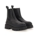 Copenhagen Studios Cph686 Vitello Black/Black   Black   39
