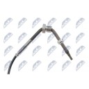 NTY EGT-PL-050 Sensor, eksostemperatur