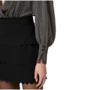 Elisabetta Franchi Dame Kjoler Svart L,