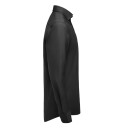 James Harvest Skjorte Frost Gb02 Svart M