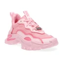 Steve Madden Dame Sko Rosa 36 EU,