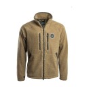 Arrak Outdoor Teddy Pilefleece Khaki 4XL 4XL