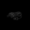 Hide-A-Lite Forlengerkabel Garden 3345 5 Meter