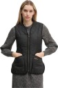 Barbour Barbour Fleece Betty Liner   Black   34