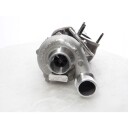 GARRETT 778401-5012S Turbolader