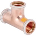 54 mm T-stykke CUG Mapress