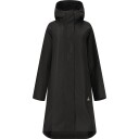 SOS Trikora W 2L Long Insulated Jacket - Black - XS