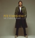 Pete Townshend  The Studio Albums  CD