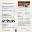 Schmidt: The Forgotten Legacy