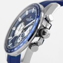 Jacques Lemans Liverpool 1-2127B - Herre - 40 mm - Analog - Kvarts urverk - Mineralglas