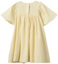 Sofie Schnoor Kjole   LissieKB   Smør Yellow   Sofie Schnoor   4 år 104   Kjole   Gul