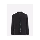 La Martina Herre Topper Svart XL,