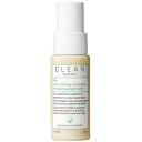 Clean Reserve Buriti Beroligende Fuktighetscreme 50 ml for Fet og Kombinert Hud