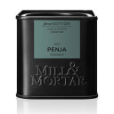 Mill & Mortar Sort Pepper Penja 50g