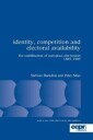 Bartolini Stefano Identity Competition and Electoral Availability