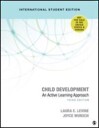 Levine Laura E. BUNDLE: Levine: Child Development 3e + Levine Child Development 3e Interactive ebook