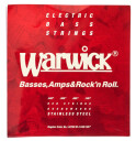Warwick 42200M Rød Label