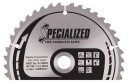 Makita Sagblad Hm 190x20mm 40t Ls0714, Bls713