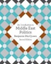 An Introduction To Middle East Politics Av Benjamin Macqueen