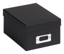 Walther Fun Oppbevaringsboks - Svart (Passer 700 Stk. Bilder I 10x15 Cm Format)