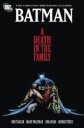 Batman: A Death In The Family Av Jim Starlin