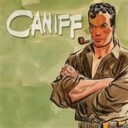 Mullaney Dean Caniff: A Visual Biography