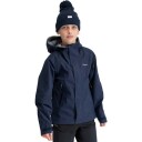 Bergans Juniors" 3L Shell Jacket Navy Blue 140