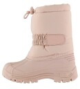 Molo Vintersko   Driven   Petal Blush   Molo   30   Vinterstøvler Beige Rosa