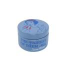 Disney Box Round Ceramic Snow White 6cm SBOXDC07