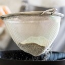 Kitchencraft Trådsil Kjegleformet Rustfritt Stål 18 cm