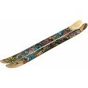 Atomic Bent Chetler 120 Multicolor 184