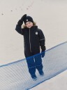 Viking Play Lue Merinomix Navy 50 52