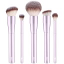 By Lyko Main Character Makeup Brush Kit