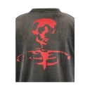 ©Saint M××××××, Herre, Topper, Grå, M,