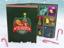 Julekalender for sofapoteter